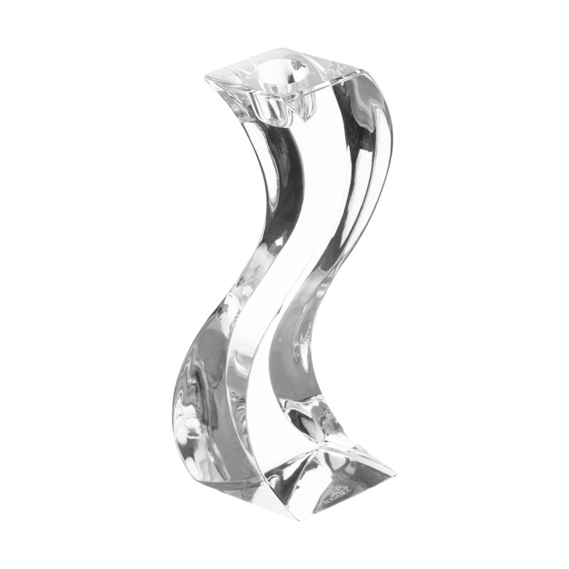 شمعدان روگاشکا مدل Swan