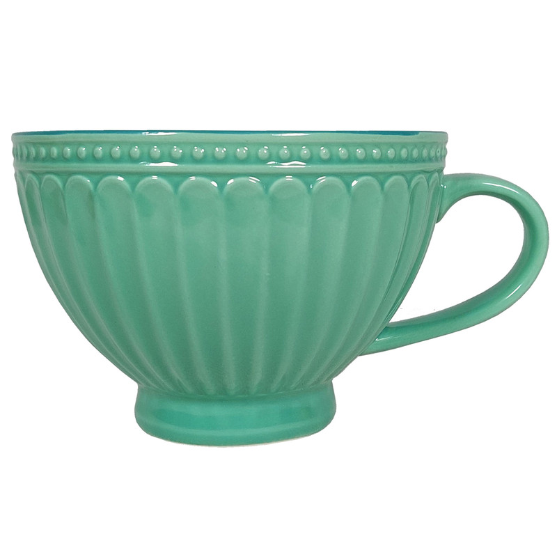 فنجان دنی هوم مدل لته خوری