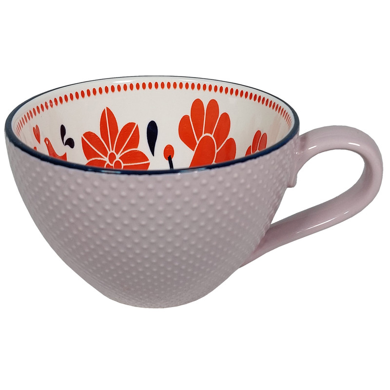 ماگ دنی هوم مدل لته خوری کد DHMUG-30