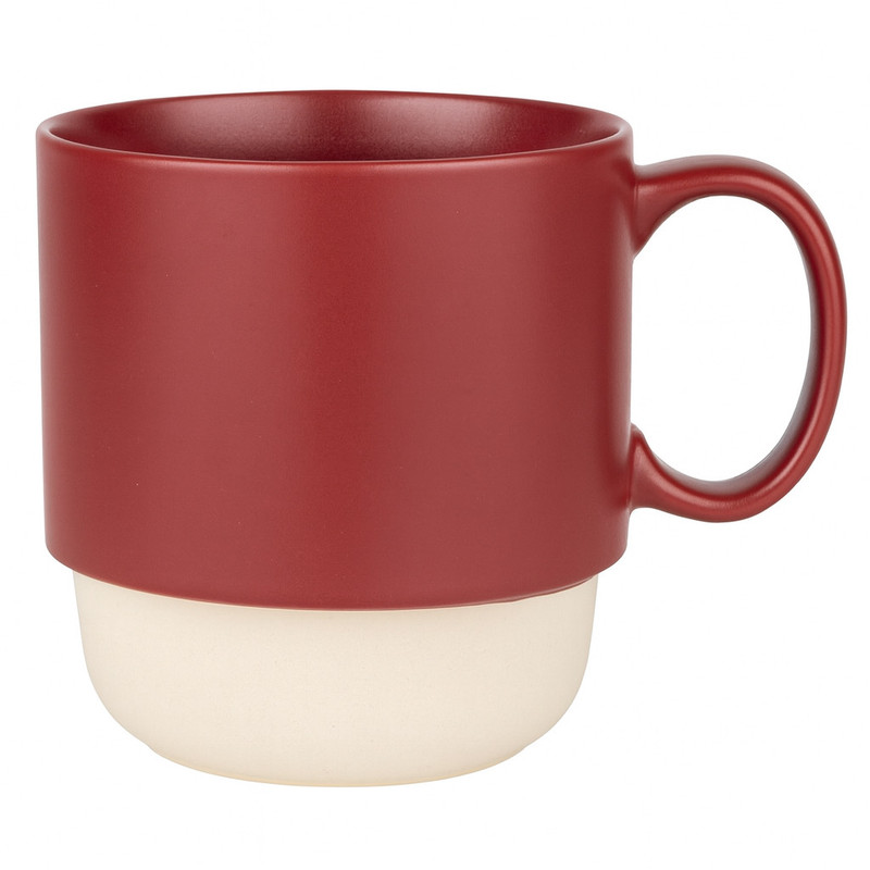 ماگ دنی هوم مدل کف سفالی