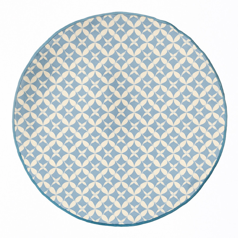 بشقاب غذاخوری دنی هوم مدل دایره